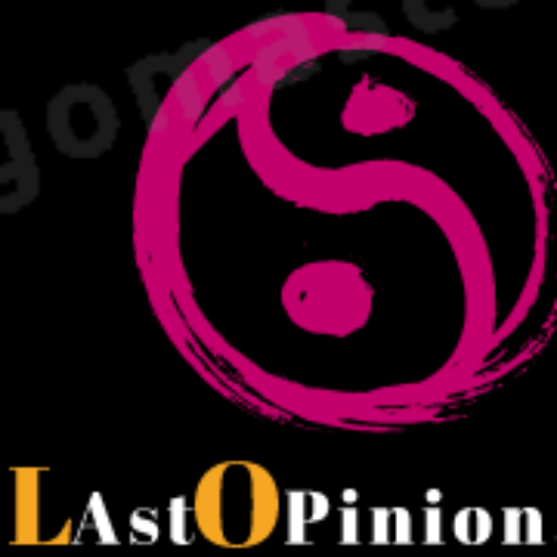 LastOpinion.io